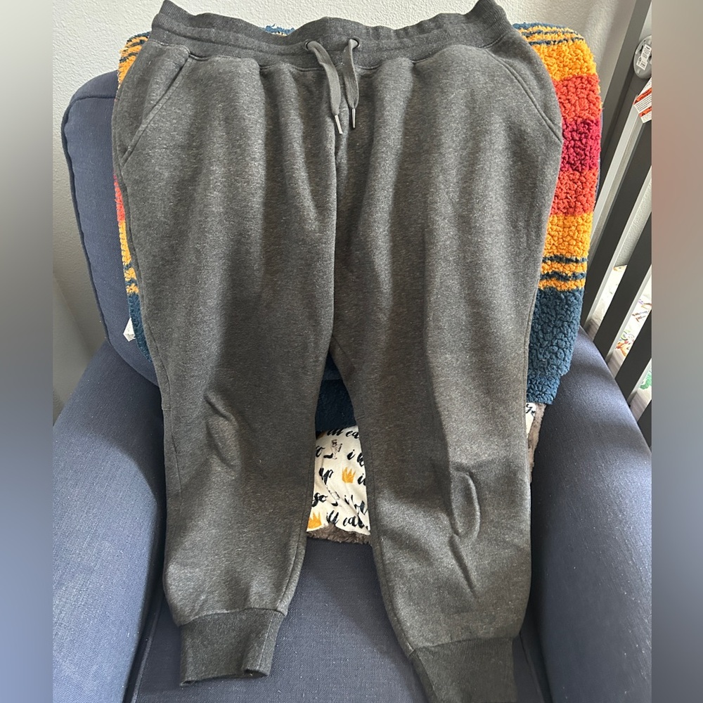 Zella joggers/sweats - xl